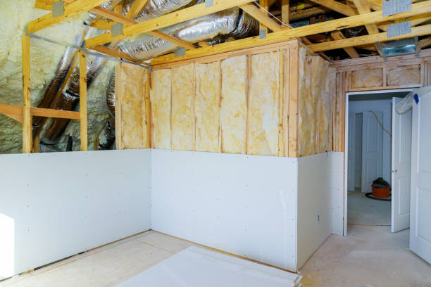 Best Radiant Barrier Insulation  in Bruce, MS